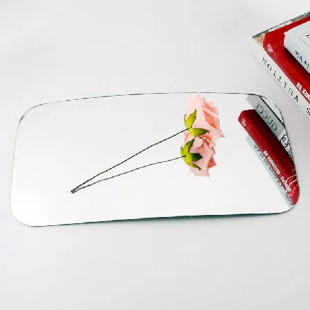 360 Rotation of Blind Spot Mirror