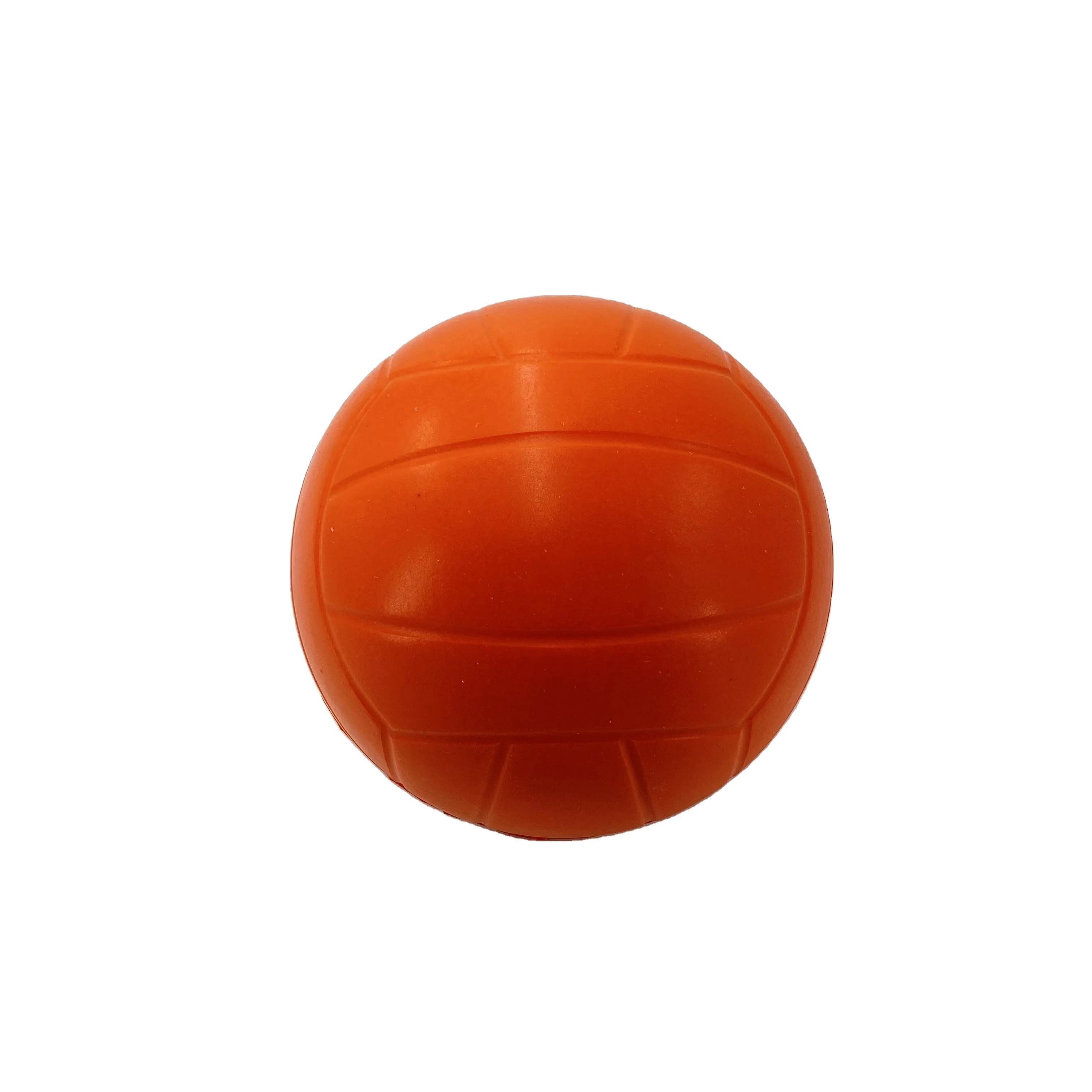 Soft Volleyball No. 5 Students High School Examination Soft Volleyball Competition Free Inflatable Soft Volleyball PU Foamed Vol