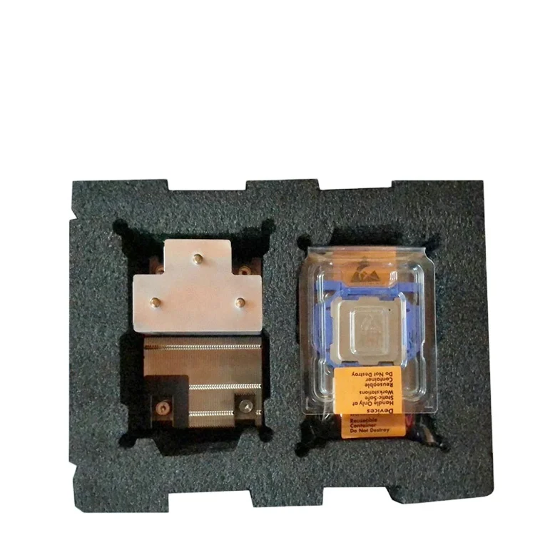 762766-L21  762766-B21 DL380 DL388 Gen9 E5-2680v3 cpu Kit