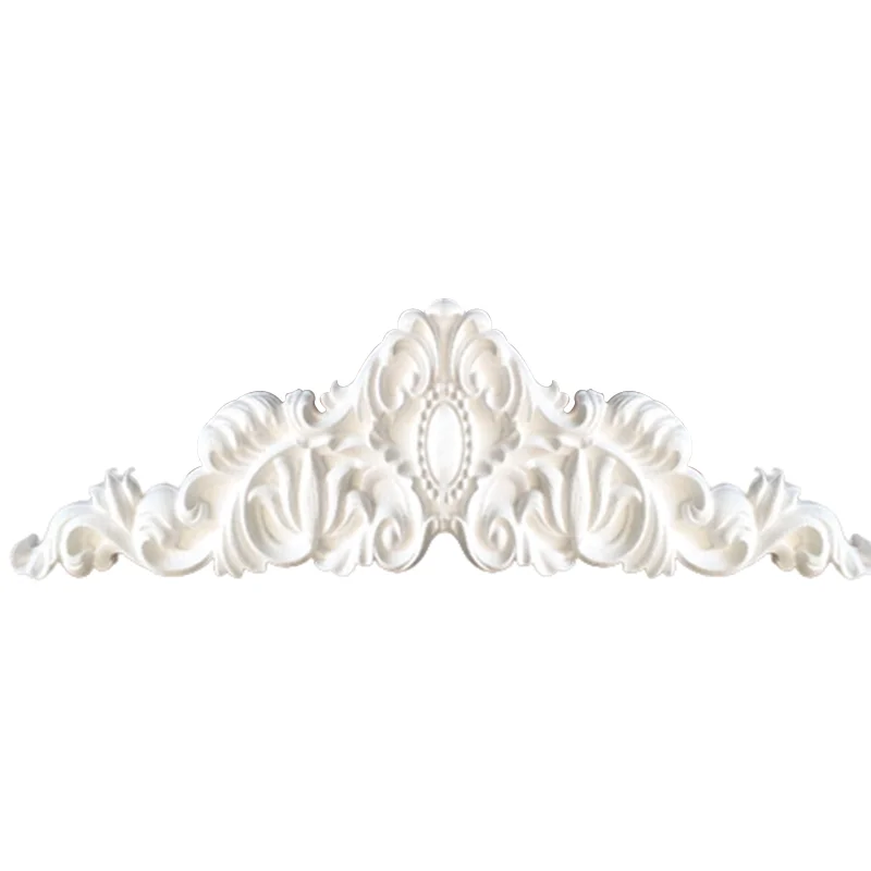 gfrc exterior wall decoration exterior fiber cement siding outdoor gypsum board crown molding