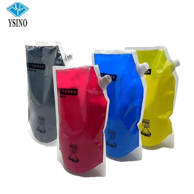 MYCK Toner Powder MPC7200 OEM Toner Refill for RICOH Pro C9100 C9110 C7100 C9200 C7200 Toner bottle refill 500g each bottle