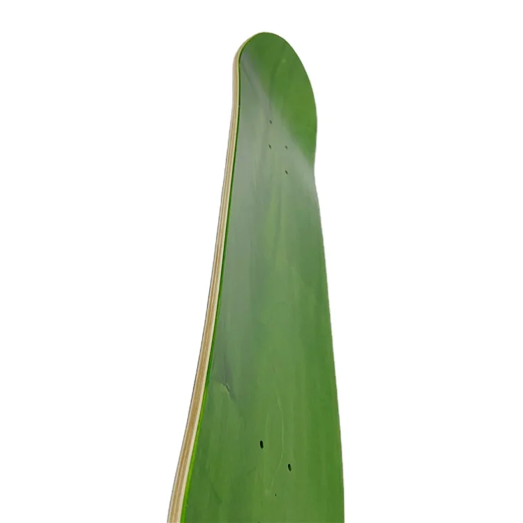 NEW HOT Fast Delivery 8 inch 100% Full Canadian Maple Skate Skateboard Deck with Custom