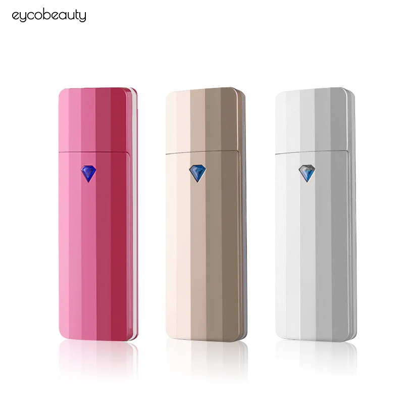  EYCO BEAUTY nano handy mist i beauty/flairosol тонкий распылитель