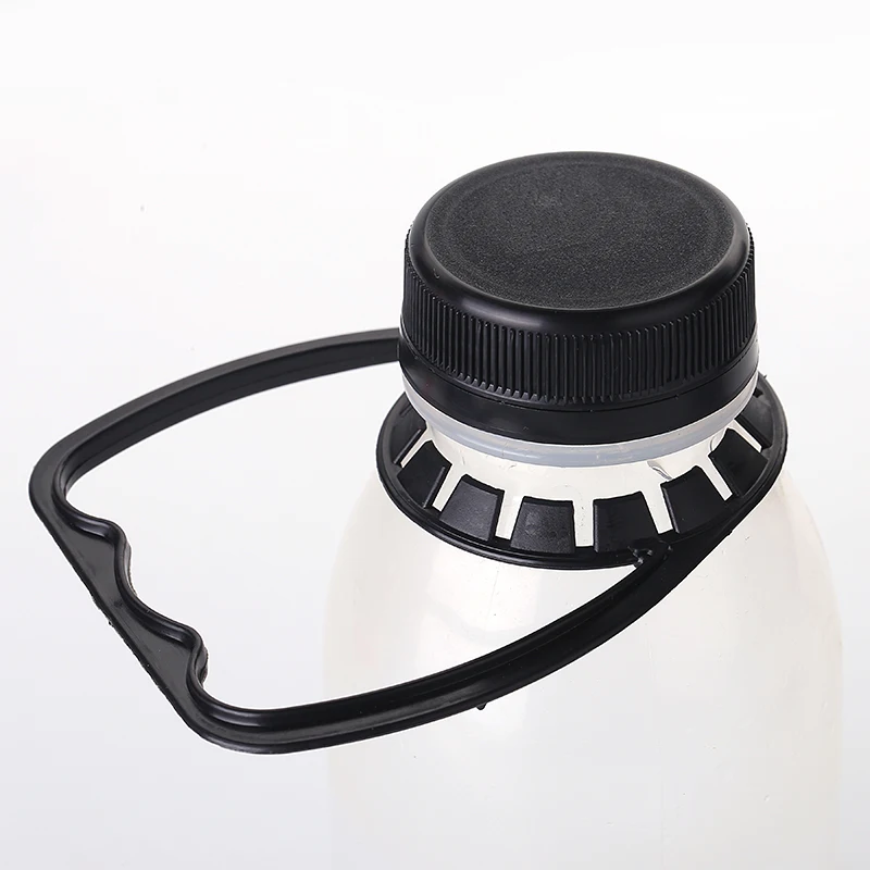 Chinese Manufacturer Plastic Handles 38MM Plastic Customization Water Bottle Handles