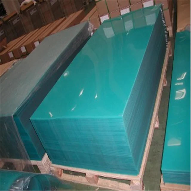 printing transparent glossy 0.25mm Polycarbonate film PC film equal to Lexan 8010