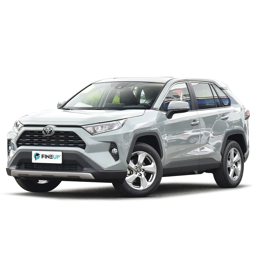 Автомобильный радиатор для TOYOT 2023 0 л 171 лошадиных сил автомобильный конденсатор компактный внедорожник RAV4 2 CVT 2WD новый автомобиль