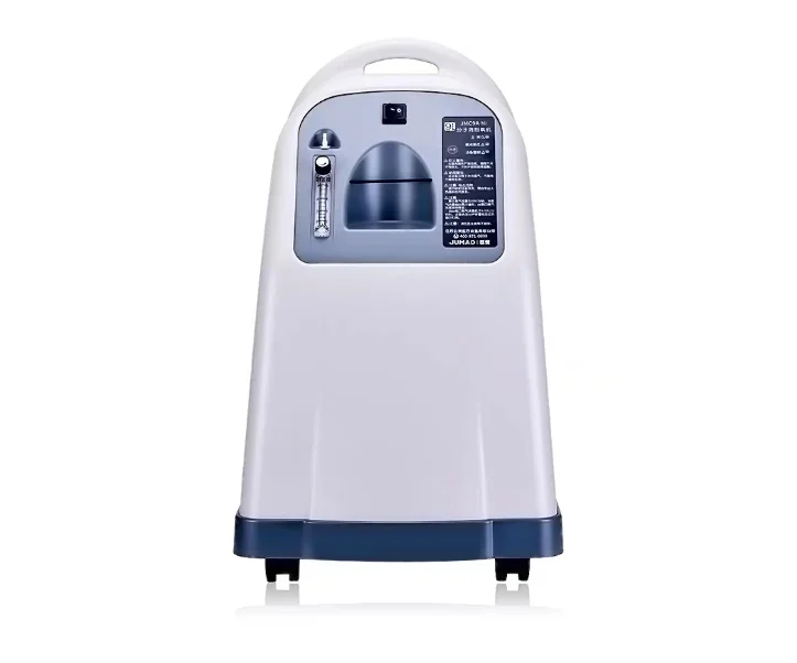 Jumao 10 l 510K Certificated Oxygen Generator Medical Oxygen Concentrator Pump 96% High flow oxygen devices