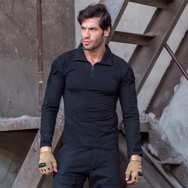 Factory wholesale camouflage military suit 10 color desert camouflage uniform