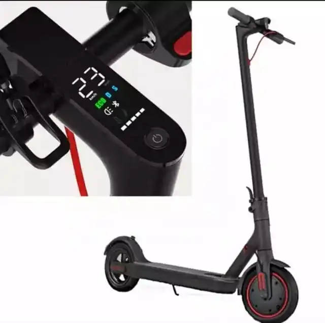 Waterproof IP 65 Zero 10X Upgrade 2000W Dual Motor Adult El Electric Scooter Vdm 10
