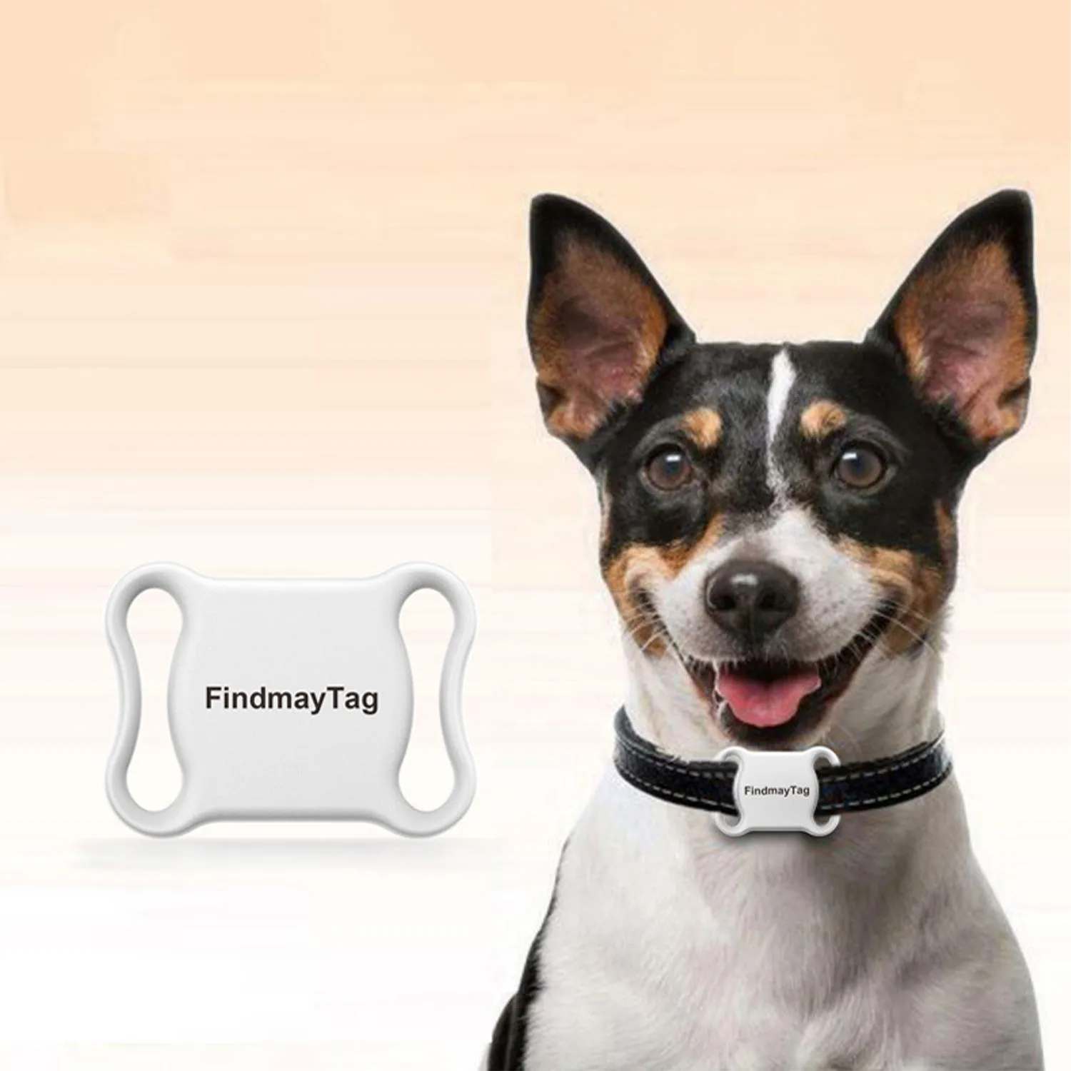 Long Standby Unlimited Range Mini Pet Smart Dog GPS Tracker Waterproof GPS Tracking Collar Device for Dogs