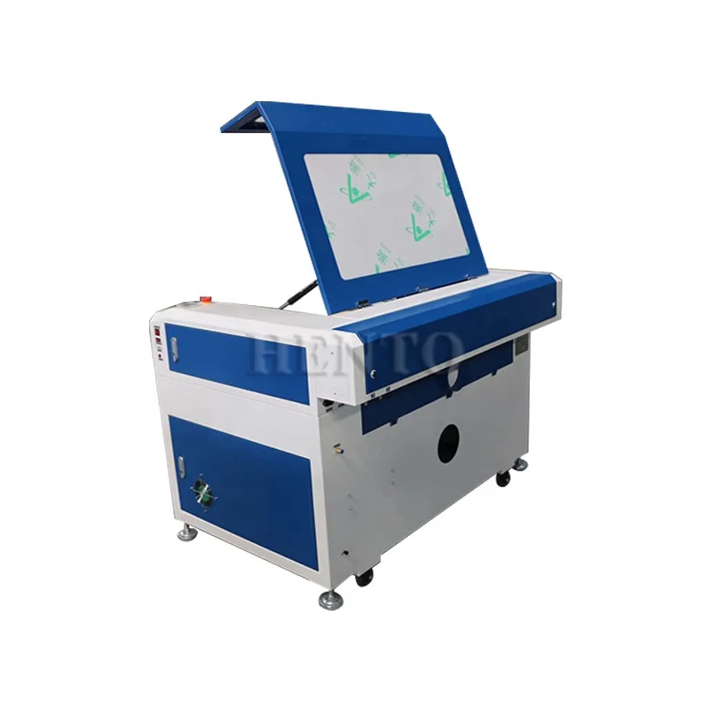 High Efficiency Clothing Laser Engraving Machine / Laser Engraving 3D Machine / Metal Engraving Machine Laser