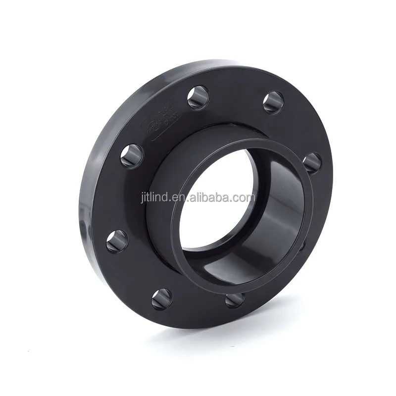 Cast iron casting plate flange DN150 outer diameter 160mm