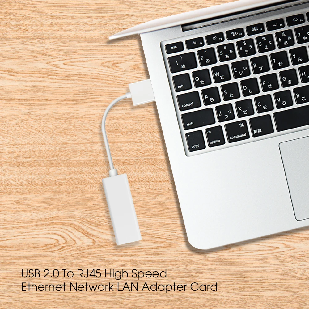 Оптовая продажа чип 9700 сетевая карта USB к RJ45 Micro Ethernet-адаптеру для ноутбука ПК