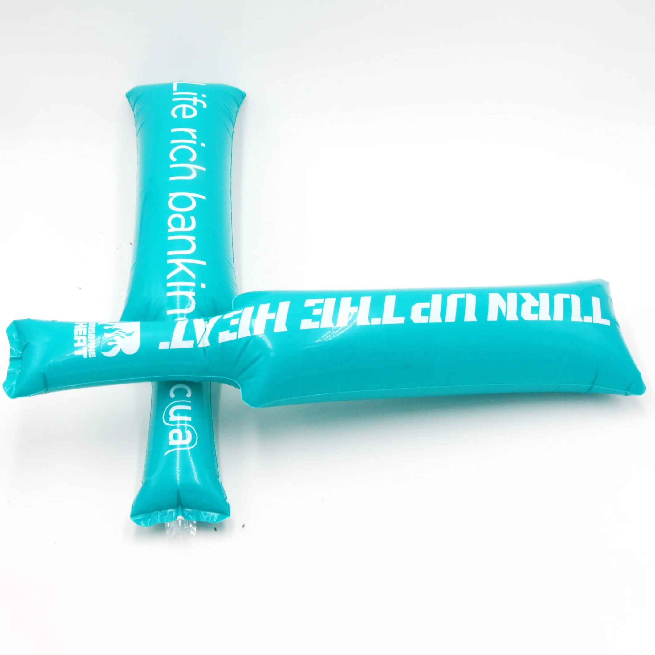 Fan Custom Cheer Sport Event Large Eva Foam Hand Finger Pe Cheering Hands