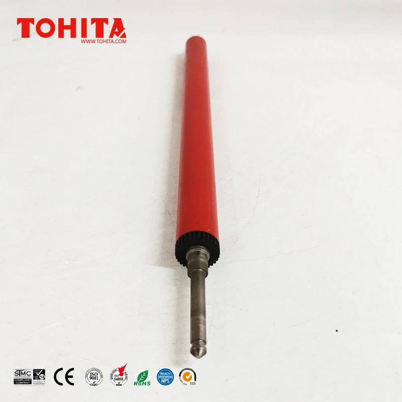 Пресс-ролик RM1-0660-000 RC1-2135-000 RC1-2136-000 для HP LaserJet 1010 1012 1015 1018 1020 M1005/MFP/1319 TOHIA