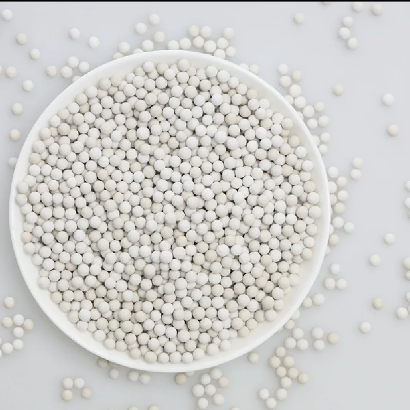 Orp water ceramic ball white alkaline ceramic ball ceramic ball for drinking water treatment
