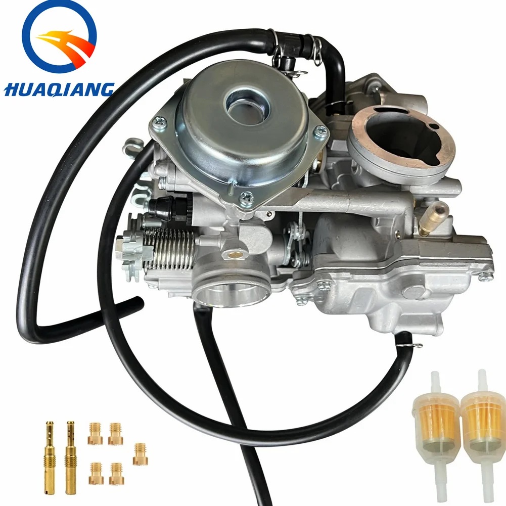 Dual Carburetor Carb for VT 1100 VT1100C Shadow Spirits VT1100 C atv carburetor motorcycle carburetors