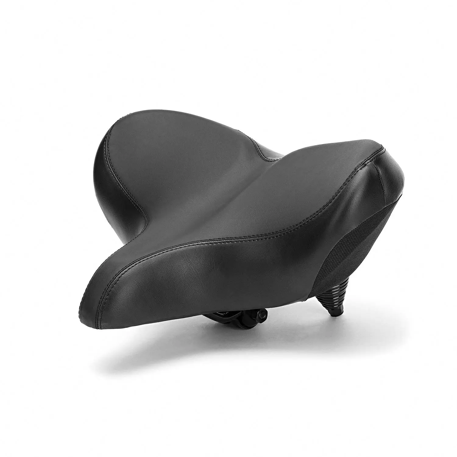 
New popular wide saddle airplane wing saddle bicycle riding seat bicycle saddle 