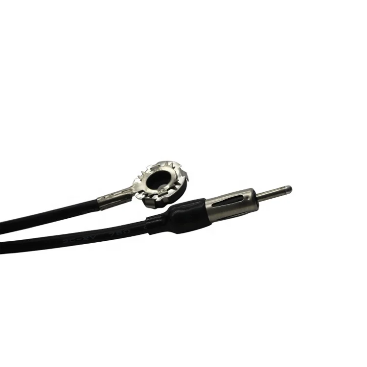 Tronix Automotive Accessories Universal Antenna Roof Mounting AM FM Car 12V Radio Antenna