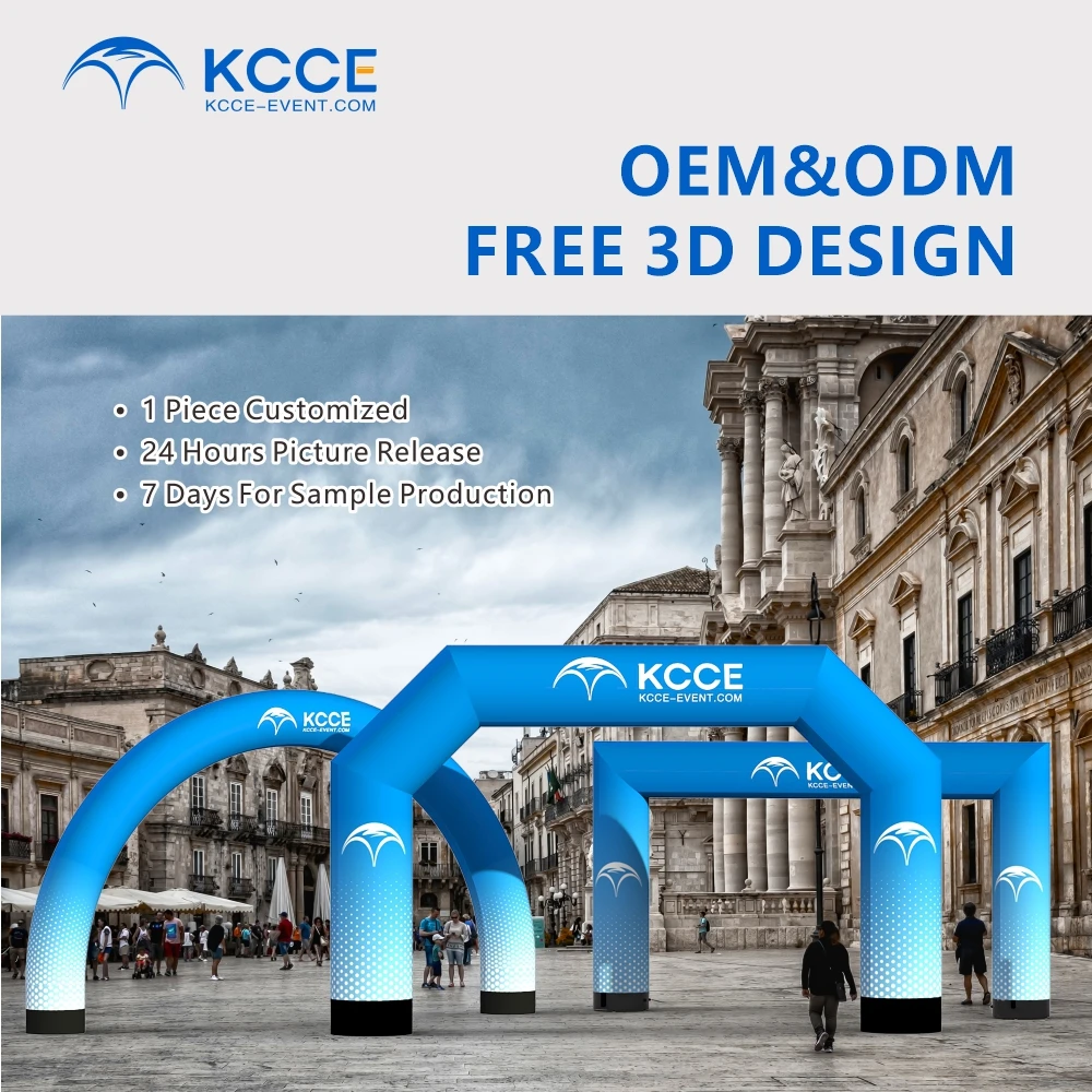 Настраиваемая воздухонепроницаемая АРКА высокое качество 3D дизайн рекламные надувные водонепроницаемые и ветрозащитные арки
