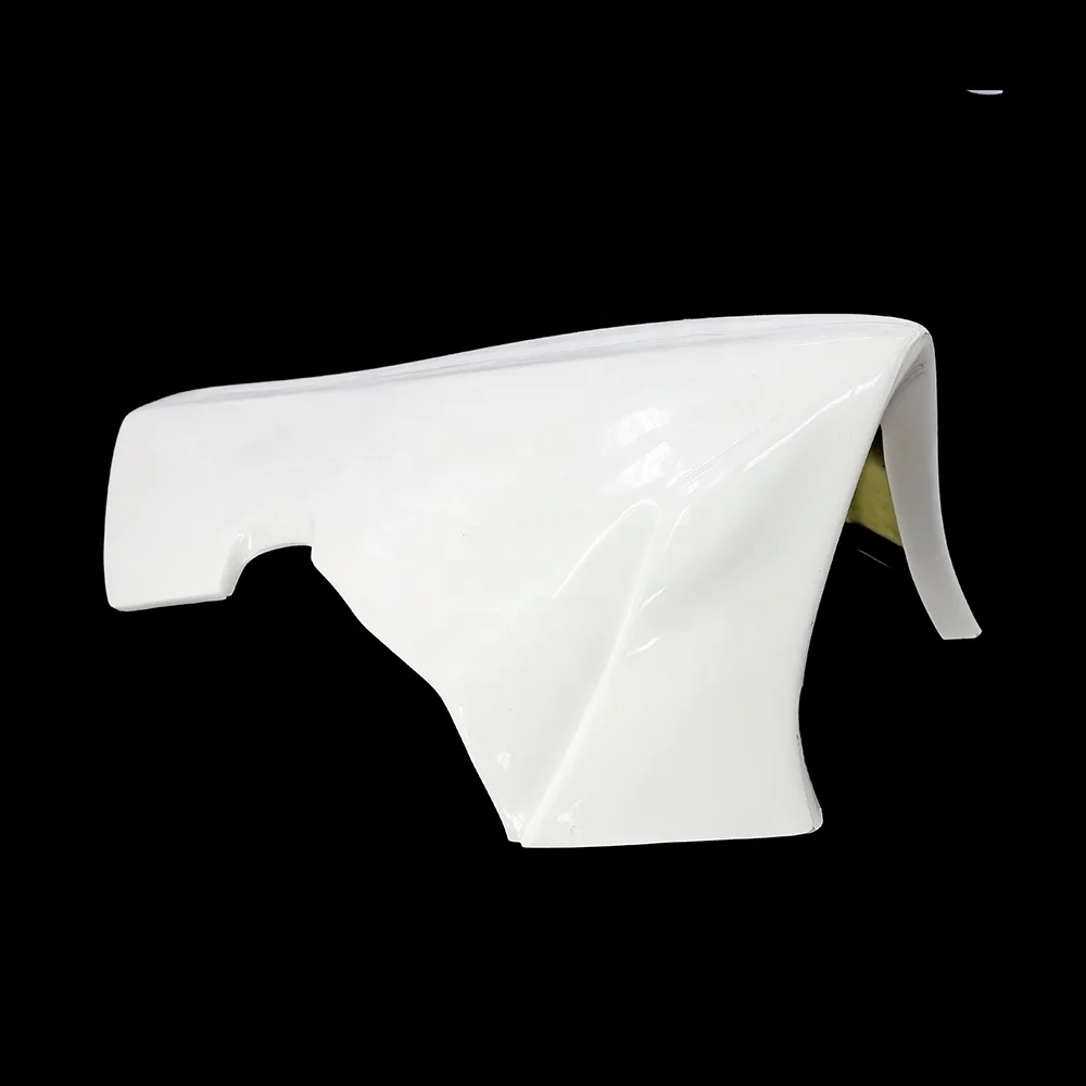 Гоночный комплект из стекловолокна для мотоцикла Кузов GXSR 600 750 2006-2007 только нижняя часть живота