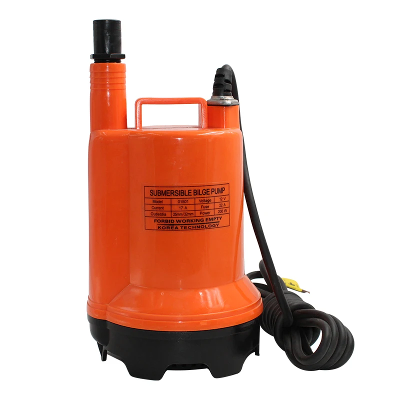 2 inch 24v dc spray submersible water pump 48v hydraulic pressure 25mm solar farm drainage pumps