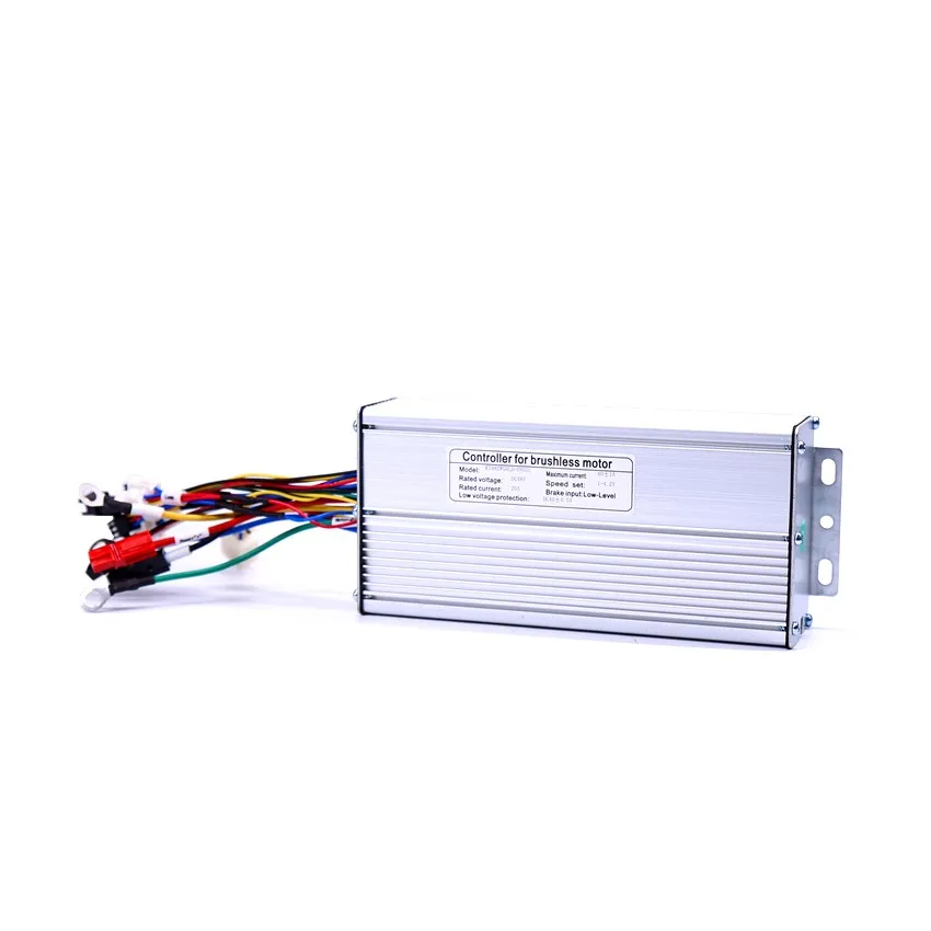 Fat tire hub motor kits 48v 750w-1000w for the e-bike