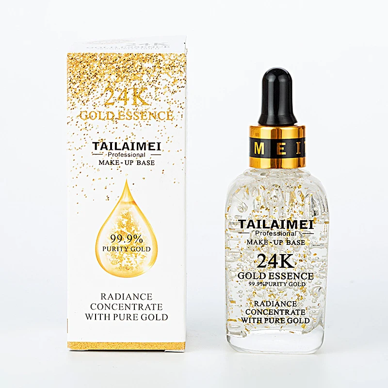 Factory Essential Oil Wholesalers 100% Pure Gold Essence 40ml Heal Fine Line Antiaging Essential Oil