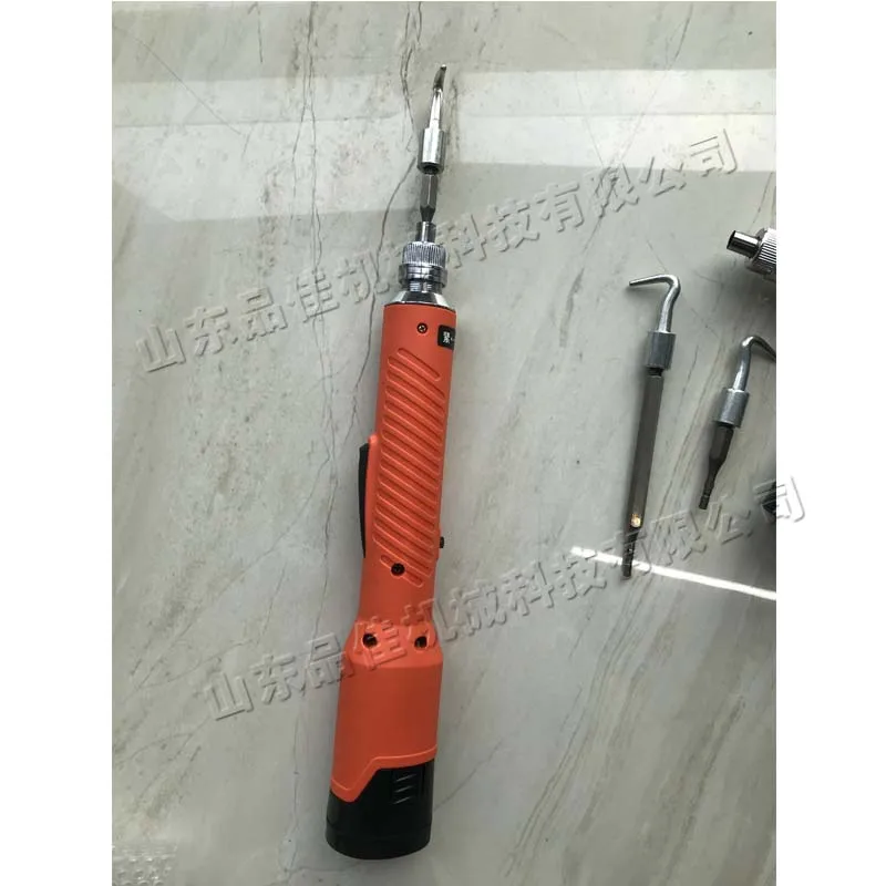 Wholesale Intelligent Rebar Tying Machine Rebar Concrete Building Tying Machine Floor bar Point Tying Machine