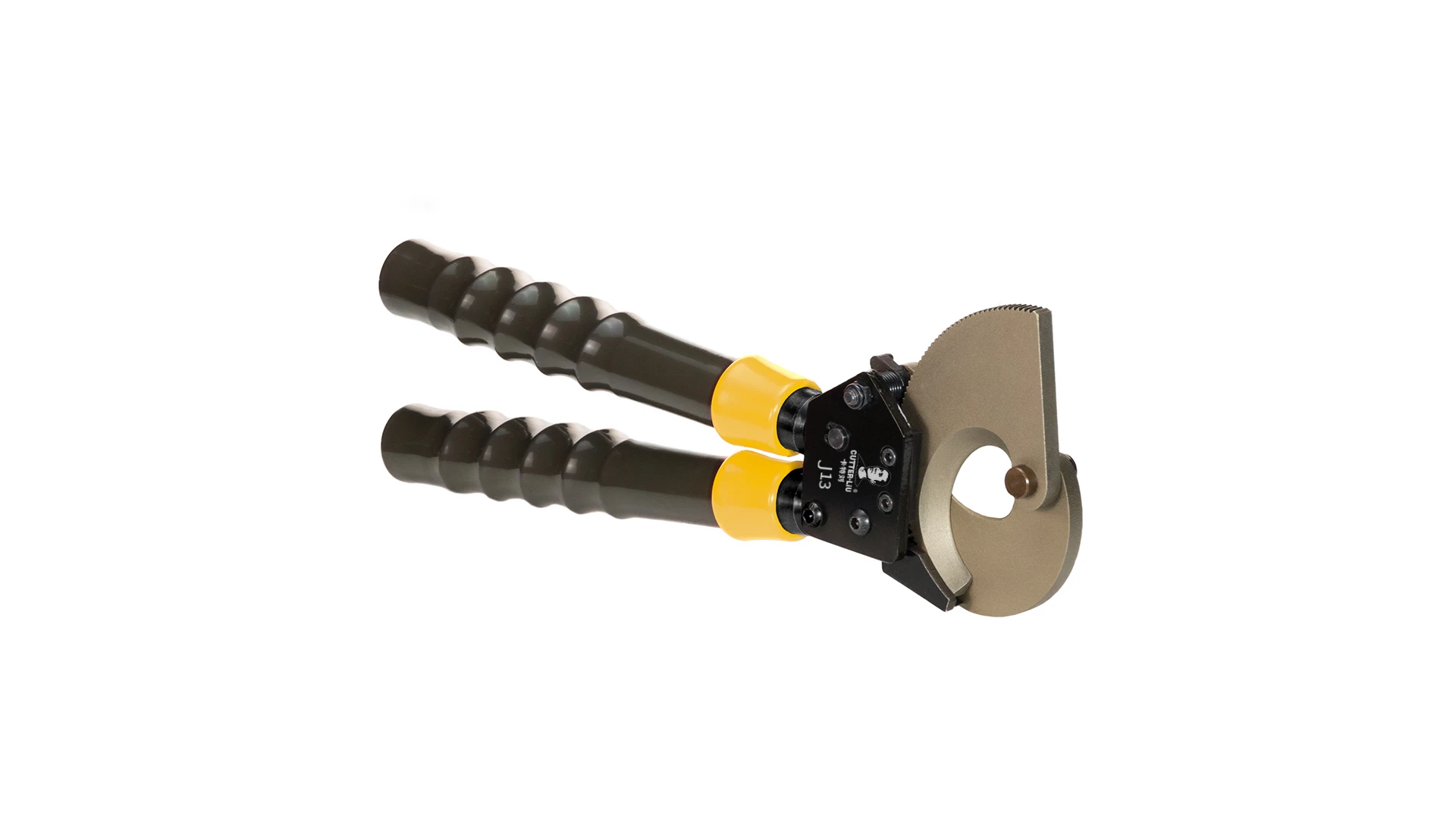 
Competitive price good quality acsr ratchet cable cutting pliers 