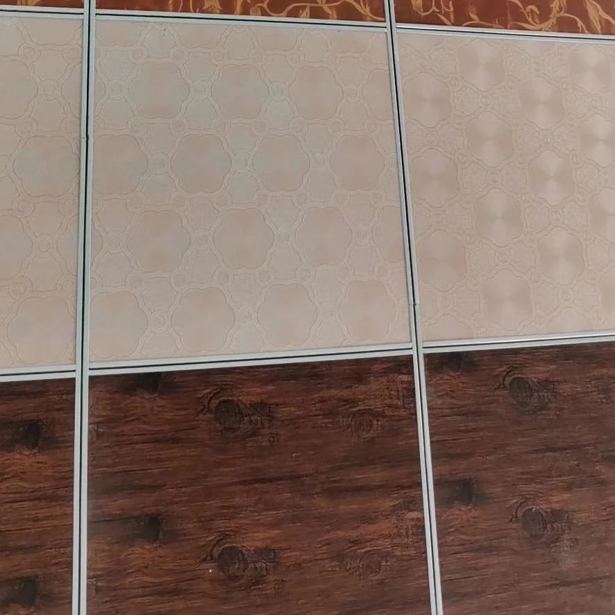 Красочная гипсовая потолочная плитка из ПВХ (подкладка из алюминиевой фольги) для внутреннего потолка, лучшее качество, самая низкая цена, ПВХ доска