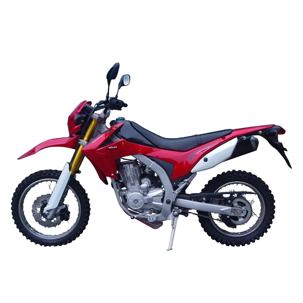wholesale factory China motorcycle gas Racing Motorbike dirt bike 250cc off-road motorcycle 250cc motorcycle