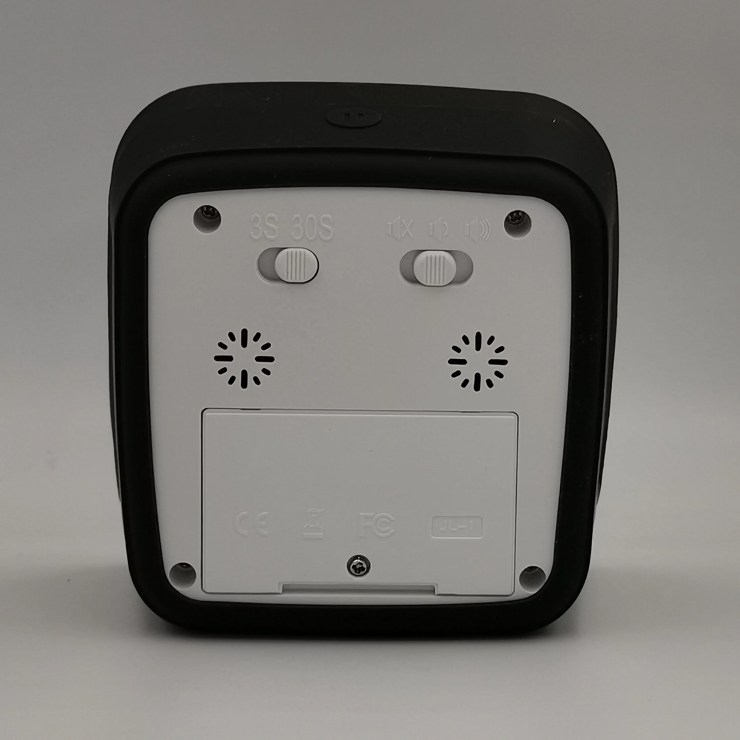 Wholesale Or OEM Yunbaoit 60 Minute Visual Analog Timer Cooking, Meeting, Study or Work Silent Time Tool