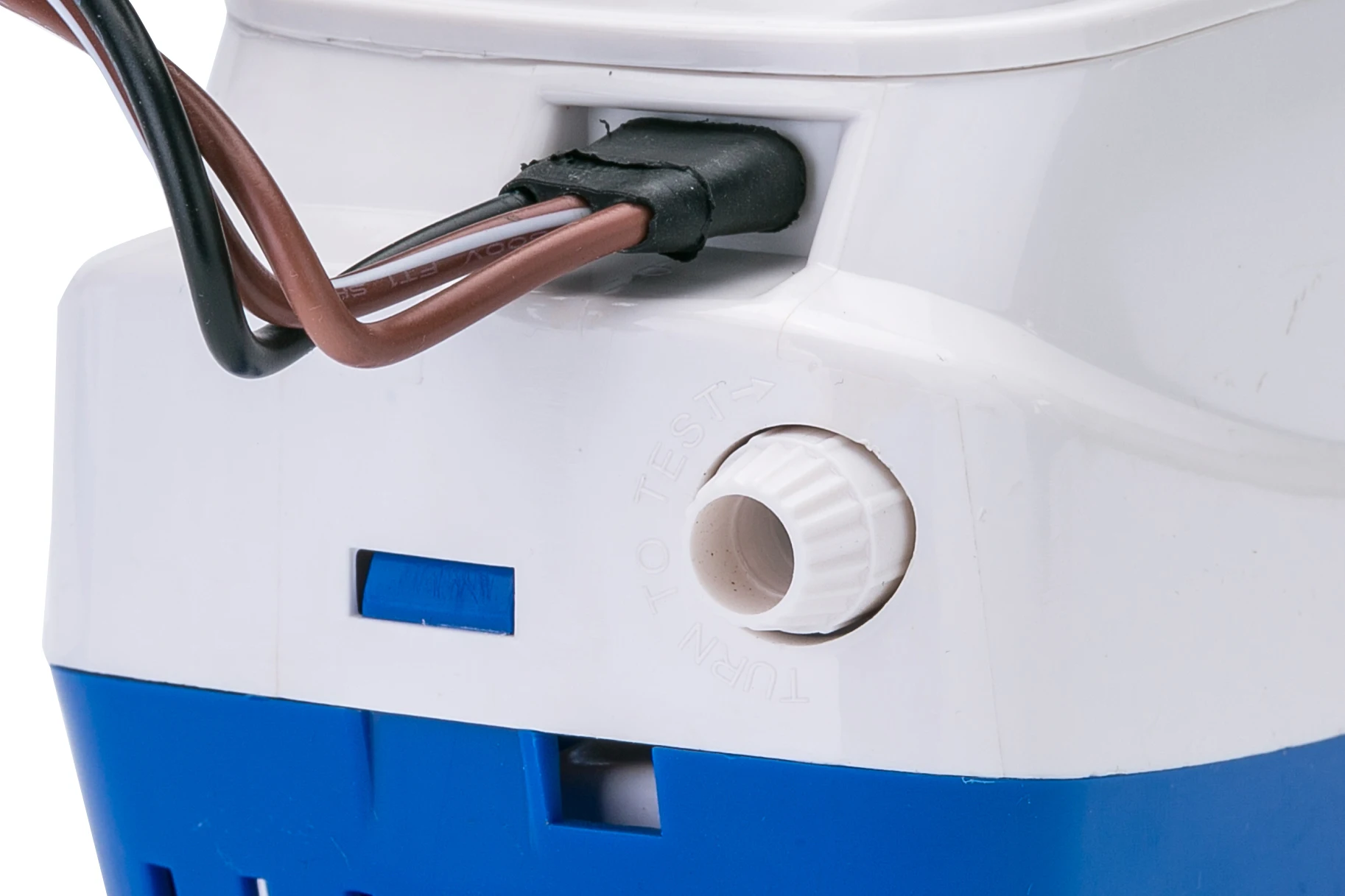 Автоматический погружной откачивающий водяной насос LifeSRC для лодки, 12 В/24 В, 600 галлонов/час, 19 мм ID, шланг для авто с Поплавковым переключателем для лодки, фургона, RV