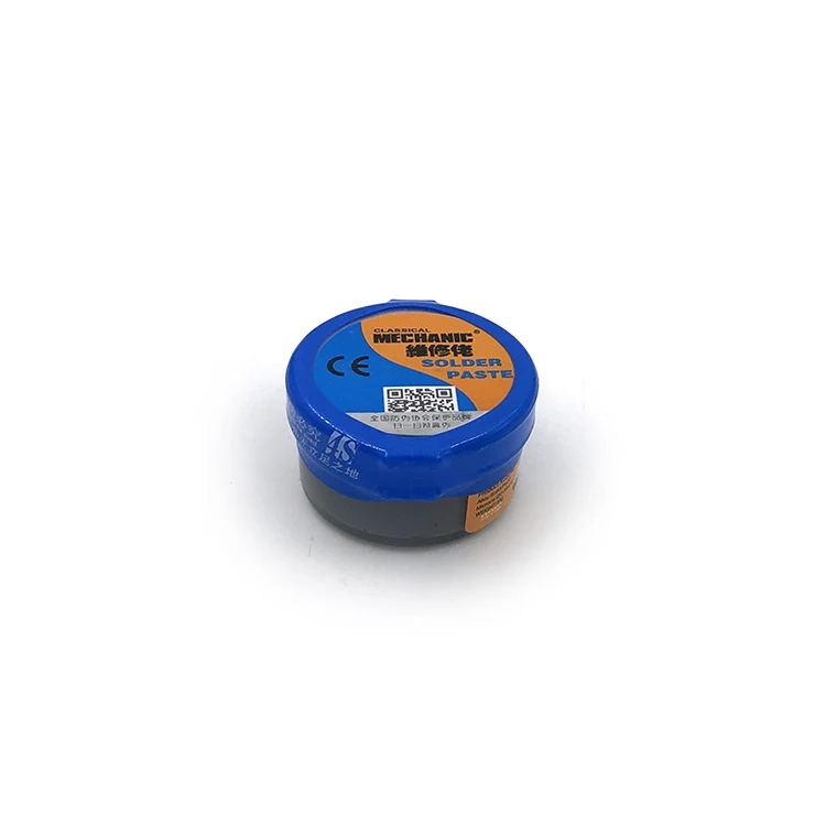MECHANIC SP-40 35g Solder Paste Welding Flux Soldering Cream