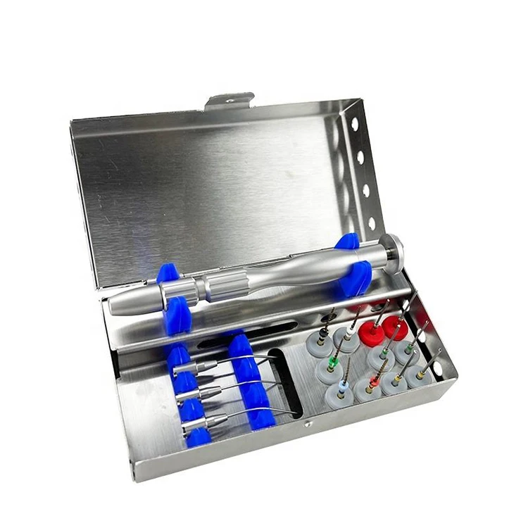 ERS-1000 ZOGEAR Dental Root Canal File Removal System Kit,Dental Equipment