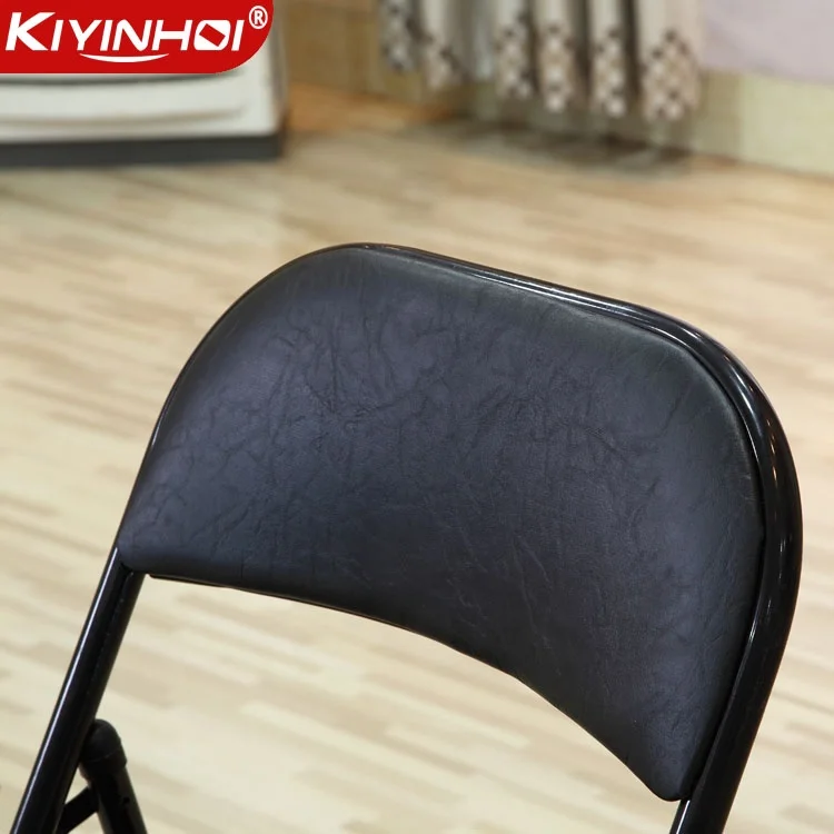 metal garden folding industrial outdoor buy waiting chair for dining rooms bulk chair