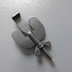 Portable Door Lock for Travel Additional Safety Home Hotel Rooms Security Inside Locker Prevent unauthorized entry Padlock