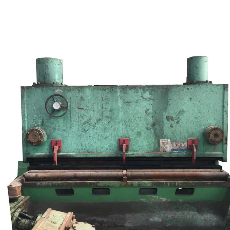 
Good precision best price used slitting machine line in stock 