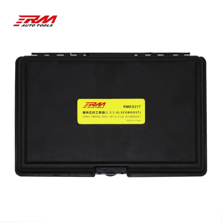 Engine Timing Tool Set for FORD, Timing Service Tools of Auto Repair Tools, Engine Timing Kit