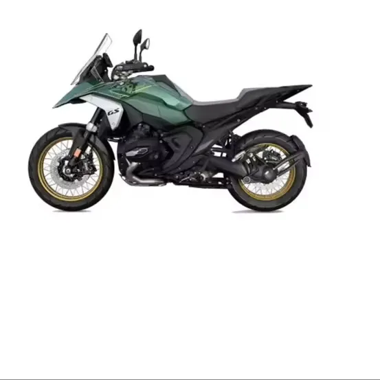 Готов к отправке 2024 для-BMW R 1300 GS Style опция 719 Новый приключенческий мотоцикл готов экспорту