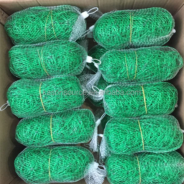 TN-1130 Factory Direct Cucumber Plant Support Net Climbing