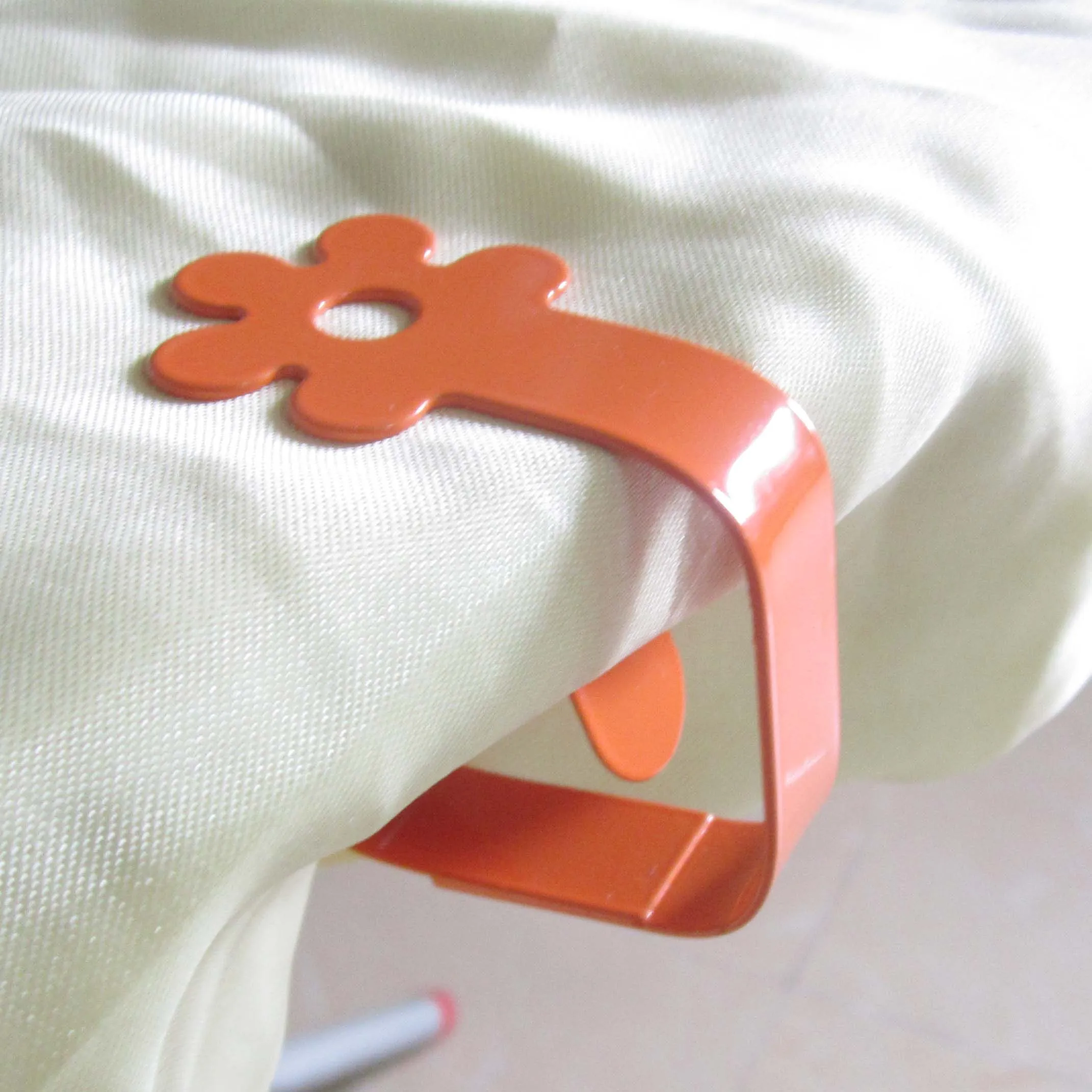 Tablecloth Weight Clip