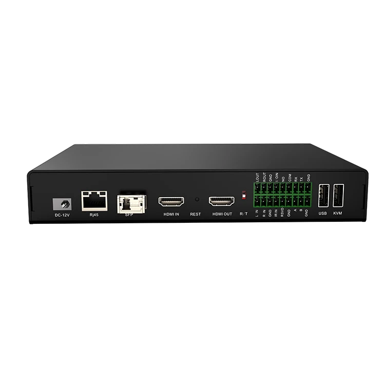Кодек XMS8000, универсальный аппарат H.264/H.265, распределенная сетевая матричная матрица, кодек Hdmi, декодер 4k, квм, ip матрица