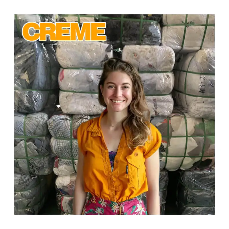 Wholesales Used Clothes Factory Bulk Winter Denim Jacket Bale For Ladies Second Hand Clothing Bale