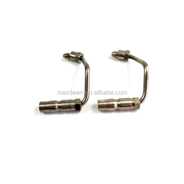 Fuel Injector Line for Chevrolet GMC Duramax 6.6L LB7 904-126/904-127/904-128/904-129