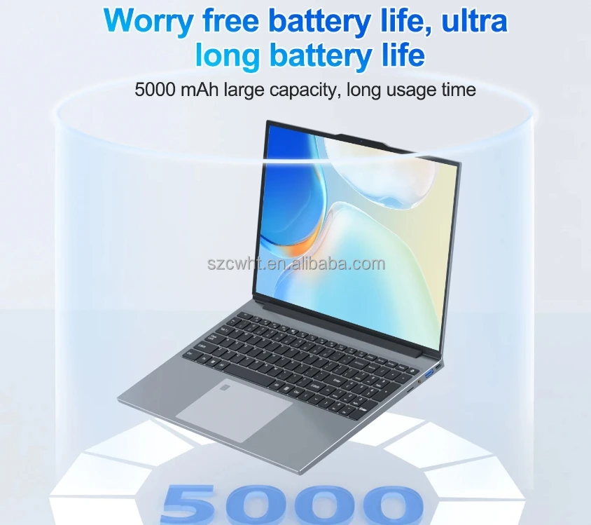Высокопроизводительный 15 6-дюймовый ноутбук In-Tel I7 8g Ram 128g /256g/ 512g /1t Rom Win 10 офисный Обучающий игровой портативный планшетный ПК