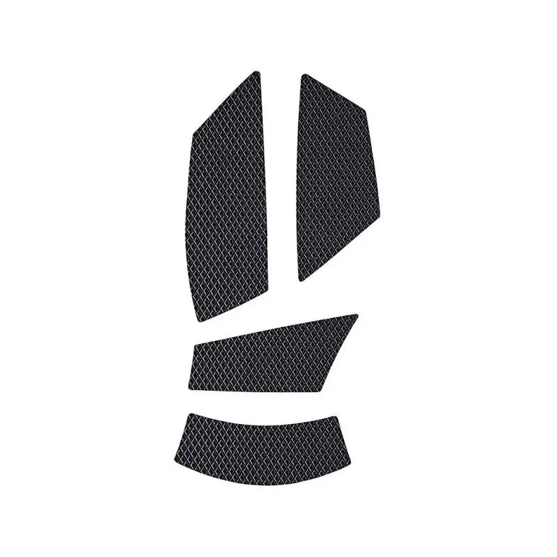 Wireless Gaming Mouse Anti-slip Tape Grip Stickers For Razer Viper Mini Mouse