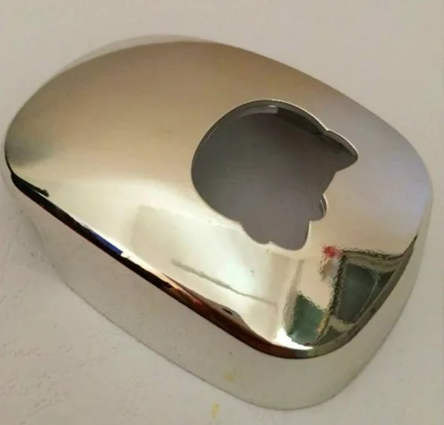 HANA Thermal automotive  PVD evaporation vacuum coating machine Small metal coating machinery e-beam coating machine factory