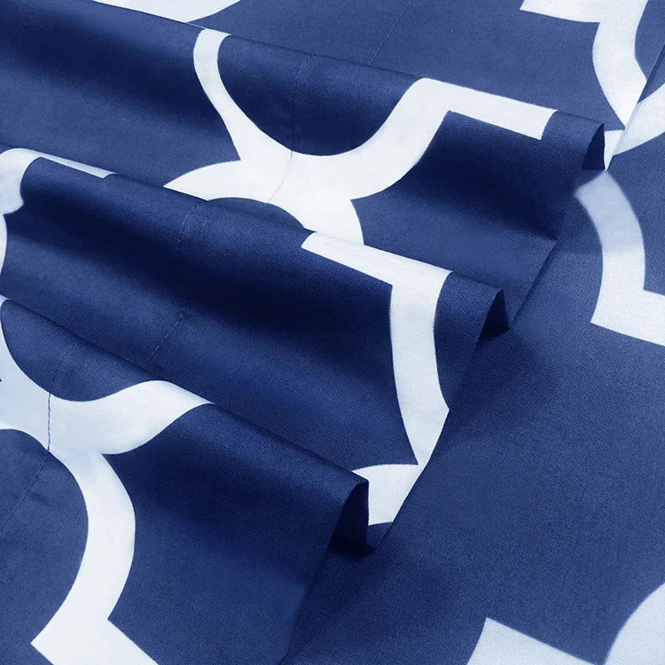 Super Soft King Bed Sheets Flat Sheet Set Kids Sheets Set Double Bed Linen